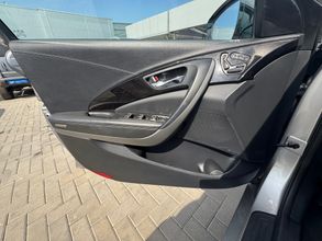 фото Hyundai Grandeur 2013 года с пробегом за 8000000 тенге в undefined - фото 3
