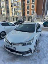 фото Toyota Corolla 2016 года с пробегом за 7500000 тенге в undefined - фото 3
