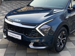 фото Kia Sportage 2024 года с пробегом за 13990000 тенге в undefined - фото 3
