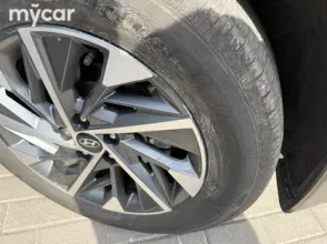 фото Hyundai Tucson 2024 года с пробегом за 13000000 тенге в undefined - фото 2