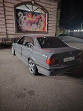 фото BMW 3 серия 1991 года с пробегом за 990000 тенге в undefined - фото 4