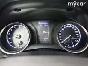 фото Toyota Camry 2020 года с пробегом за 14890000 тенге в undefined - фото 3