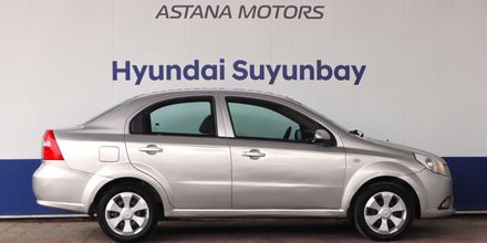 фото Chevrolet Nexia 2020 года с пробегом за 3490000 тенге в undefined - фото 4