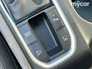 фото Hyundai Santa Fe 2020 года с пробегом за 12500000 тенге в undefined - фото 3