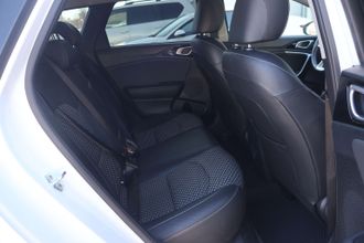 фото Kia Ceed 2023 года с пробегом за 9500000 тенге в undefined - фото 4