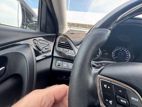 фото Hyundai Grandeur 2013 года с пробегом за 8000000 тенге в undefined - фото 3