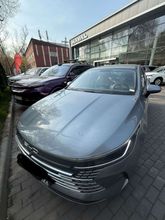 фото BYD Destroyer 05 2025 года с пробегом за 7000000 тенге в undefined - фото 2