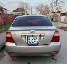 фото Toyota Corolla 2004 года с пробегом за 3600000 тенге в undefined - фото 4