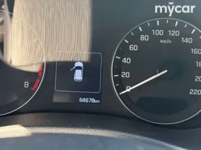 фото Hyundai Creta 2020 года с пробегом за 8000000 тенге в undefined - фото 2