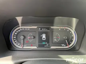 фото Hyundai Tucson 2024 года с пробегом за 13000000 тенге в undefined - фото 2