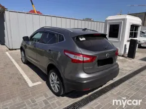 фото Nissan Qashqai 2018 года с пробегом за 8500000 тенге в undefined - фото 3