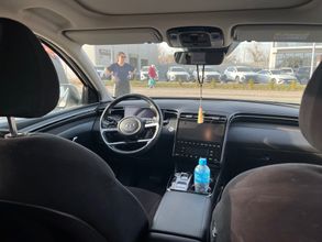 фото Hyundai Tucson 2024 года с пробегом за 14500000 тенге в undefined - фото 2