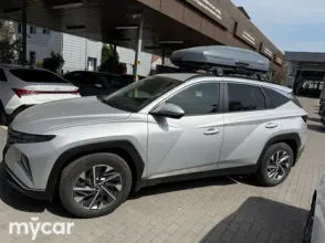 фото Hyundai Tucson 2024 года с пробегом за 13000000 тенге в undefined - фото 4