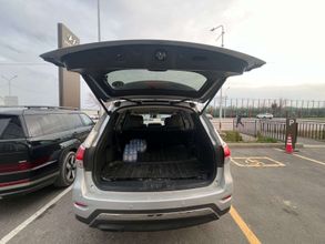 фото Nissan Pathfinder 2015 года с пробегом за 8500000 тенге в undefined - фото 2