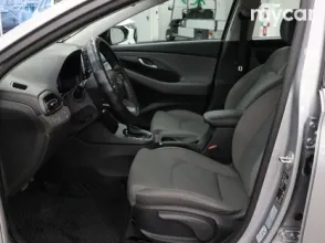 фото Hyundai i30 2024 года с пробегом за 9490000 тенге в undefined - фото 3