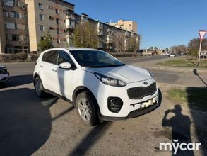 фото Kia Sportage 2018 года с пробегом за 7900000 тенге в undefined - фото 4