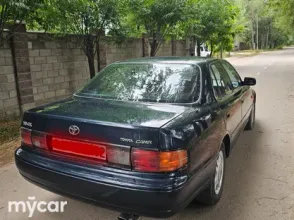 фото Toyota Camry 1992 года с пробегом за 2000000 тенге в undefined - фото 3
