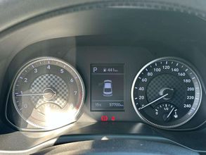 фото Hyundai Elantra 2019 года с пробегом за 8000000 тенге в undefined - фото 3