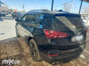 фото Chevrolet Equinox 2022 года с пробегом за 10000000 тенге в undefined - фото 2