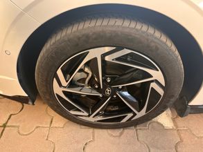 фото Hyundai Sonata 2025 года с пробегом за 17000000 тенге в undefined - фото 4