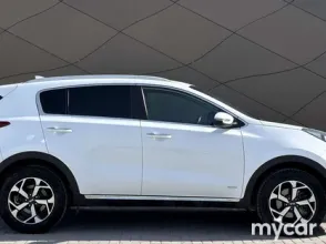 фото Kia Sportage 2021 года с пробегом за 10000000 тенге в undefined - фото 3