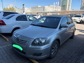 фото Toyota Avensis 2007 года с пробегом за 4000000 тенге в undefined - фото 1