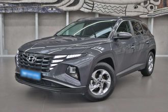 фото Hyundai Tucson 2024 года с пробегом за 13500000 тенге в undefined - фото 4