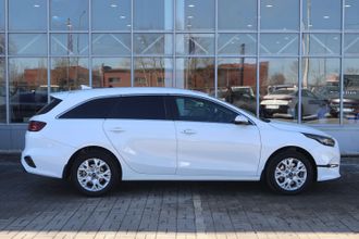 фото Kia Ceed 2023 года с пробегом за 9500000 тенге в undefined - фото 3