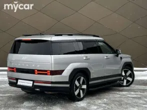 фото Hyundai Santa Fe 2024 года с пробегом за 18290000 тенге в undefined - фото 2