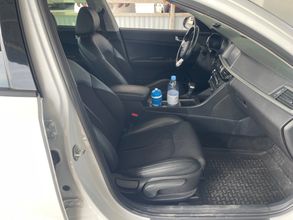 фото Kia Optima 2018 года с пробегом за 8000000 тенге в undefined - фото 2