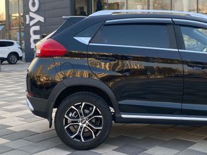 фото Chery Tiggo 2 2023 года с пробегом за 5190000 тенге в undefined - фото 2