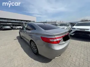фото Hyundai Grandeur 2013 года с пробегом за 8000000 тенге в undefined - фото 3
