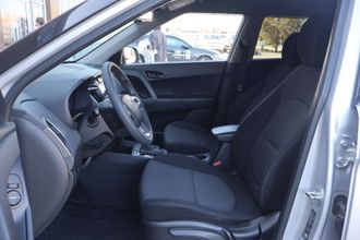 фото Hyundai Creta 2021 года с пробегом за 8590000 тенге в undefined - фото 2