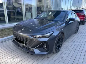 фото Changan UNI-V 2024 года с пробегом за 9000000 тенге в undefined - фото 1