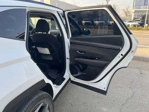 фото Hyundai Tucson 2024 года с пробегом за 14500000 тенге в undefined - фото 3