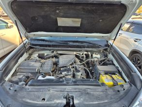 фото Toyota Land Cruiser Prado 2021 года с пробегом за 23000000 тенге в undefined - фото 4