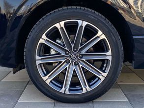 фото Changan UNI-K 2024 года с пробегом за 12600000 тенге в undefined - фото 3