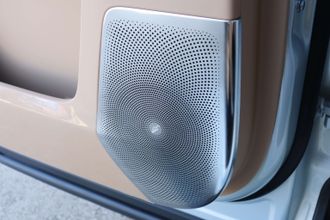 фото Changan Deepal S09 2025 года с пробегом за 26250000 тенге в undefined - фото 4