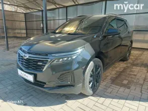 фото Chevrolet Equinox 2022 года с пробегом за 10000000 тенге в undefined - фото 1