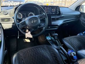 фото Hyundai i20 2023 года с пробегом за 6500000 тенге в undefined - фото 2