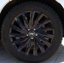 фото Hyundai Palisade 2024 года с пробегом за 27000000 тенге в undefined - фото 4