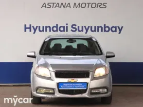 фото Chevrolet Nexia 2020 года с пробегом за 3490000 тенге в undefined - фото 2