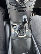 фото Hyundai Grandeur 2013 года с пробегом за 8000000 тенге в undefined - фото 3
