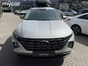 фото Hyundai Tucson 2024 года с пробегом за 13000000 тенге в undefined - фото 3