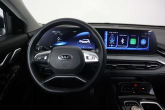 фото JAC JS6 2022 года с пробегом за 7490000 тенге в undefined - фото 4