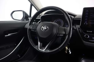 фото Toyota Corolla 2022 года с пробегом за 10590000 тенге в undefined - фото 3