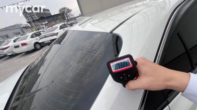 фото Toyota Corolla 2019 года с пробегом за 8500000 тенге в undefined - фото 2