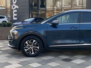 фото Kia Sportage 2024 года с пробегом за 13990000 тенге в undefined - фото 2