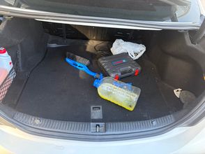 фото Mercedes-Benz C-Класс 2017 года с пробегом за 12000000 тенге в undefined - фото 4