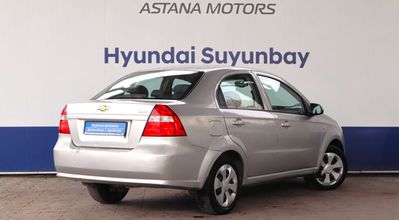 фото Chevrolet Nexia 2020 года с пробегом за 3490000 тенге в undefined - фото 3